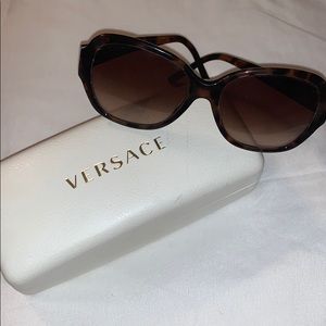 versace sunglasses